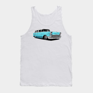 1957 Chevrolet Tank Top